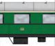 Schnelllzugwagen D28 A4�e-28/34/52 DB Ep. IIIb 1.-Kl.